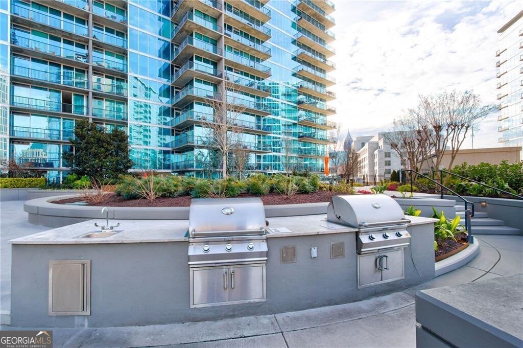 1080 Peachtree Street Atlanta - Photo 29