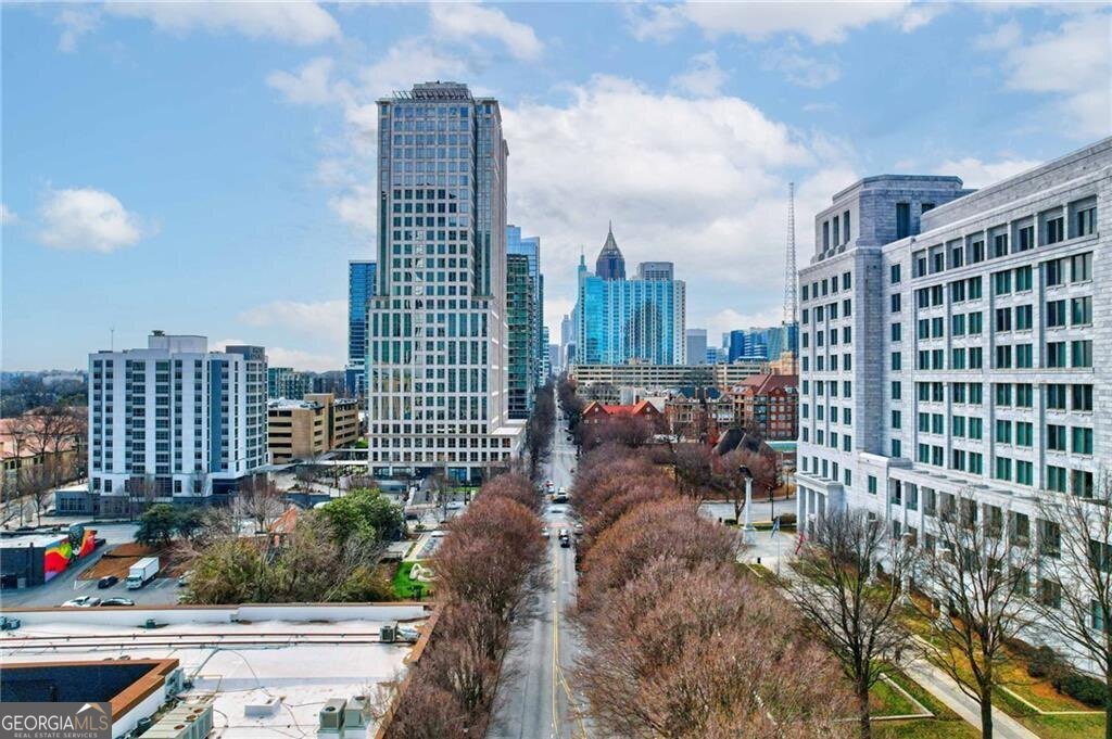 1080 Peachtree Street Atlanta - Photo 30