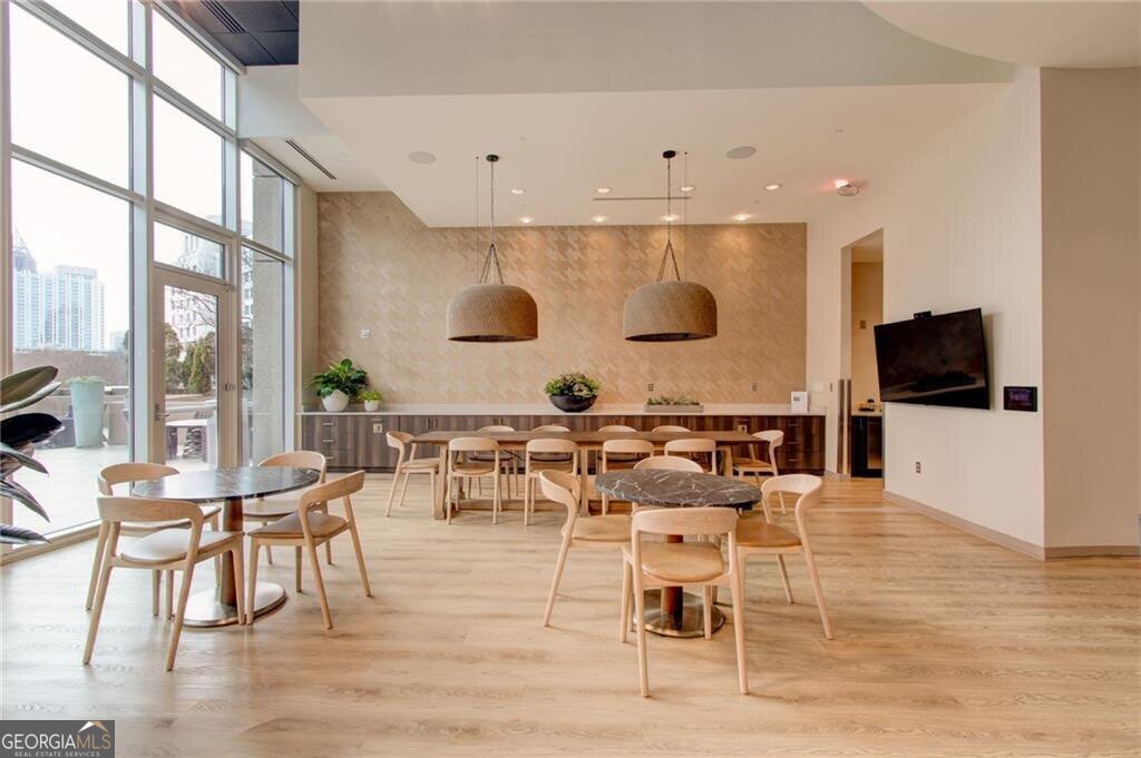 1080 Peachtree Street Atlanta - Photo 32