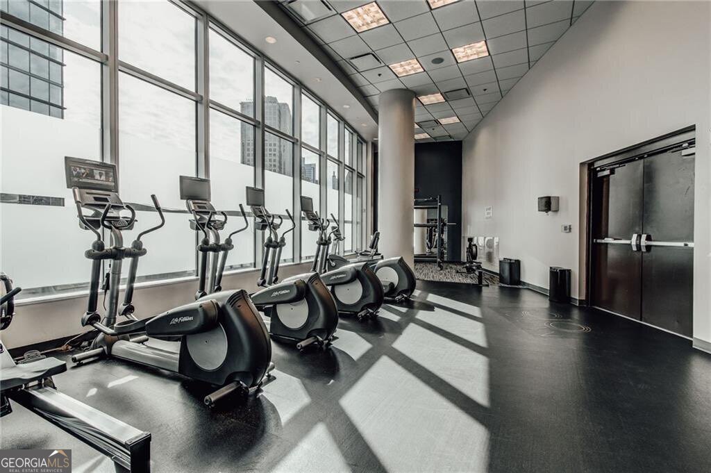 1080 Peachtree Street Atlanta - Photo 34