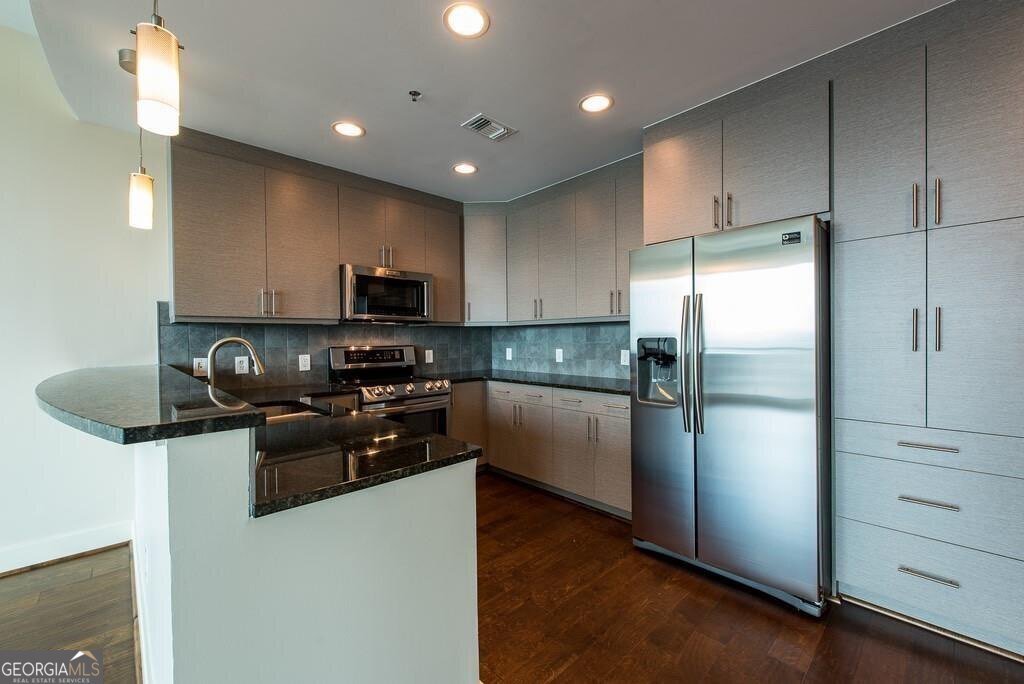 1080 Peachtree Street Atlanta - Photo 6