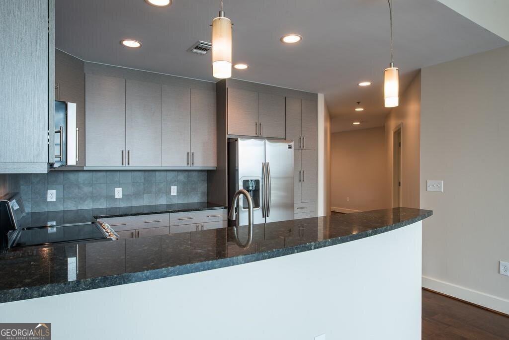 1080 Peachtree Street Atlanta - Photo 7