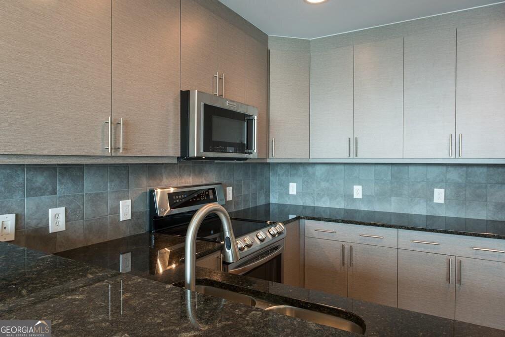 1080 Peachtree Street Atlanta - Photo 8