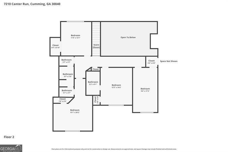 7210 Canter Run Cumming - Photo 104