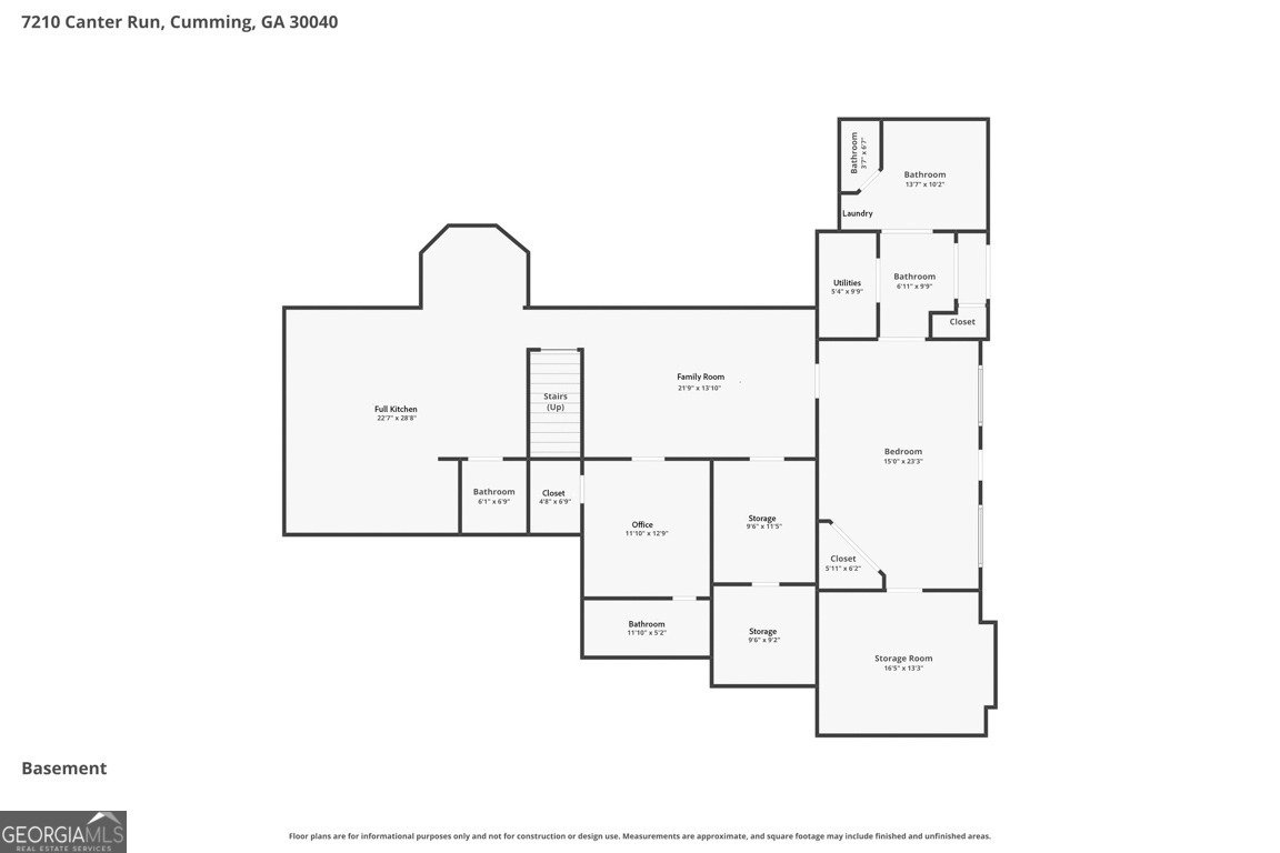 7210 Canter Run Cumming - Photo 106