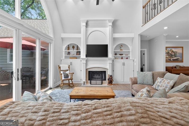 7210 Canter Run Cumming - Photo 13