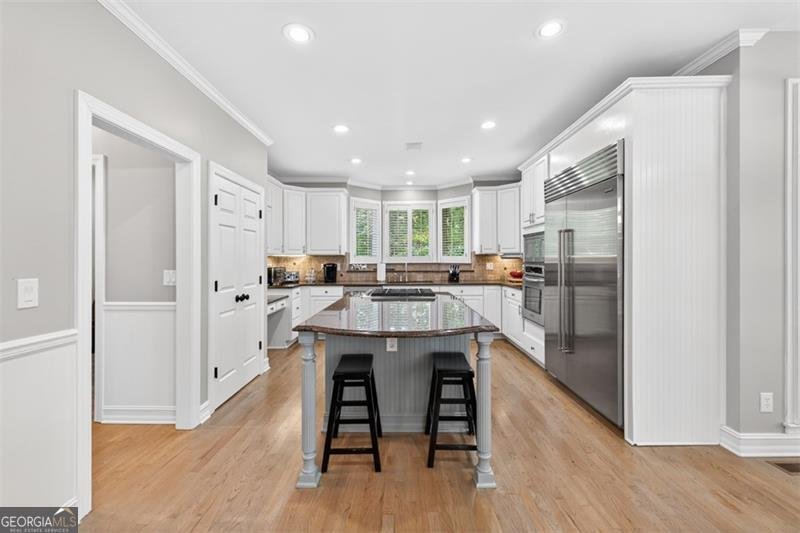 7210 Canter Run Cumming - Photo 19