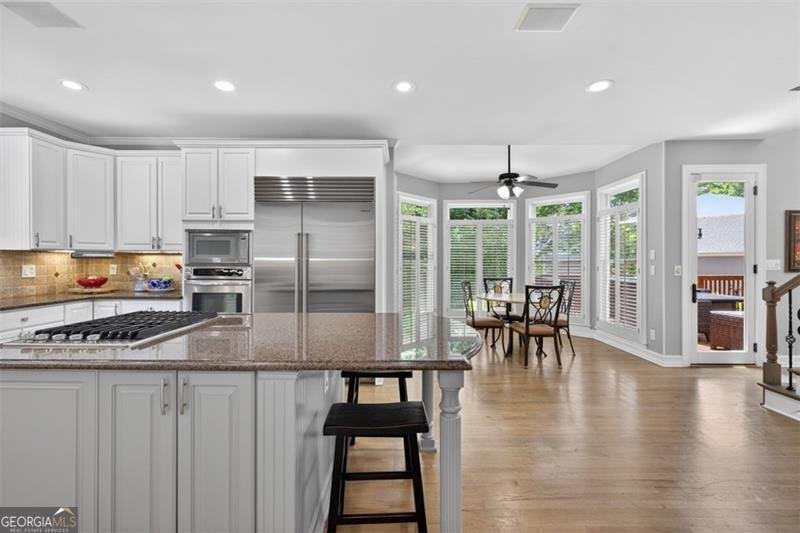 7210 Canter Run Cumming - Photo 24