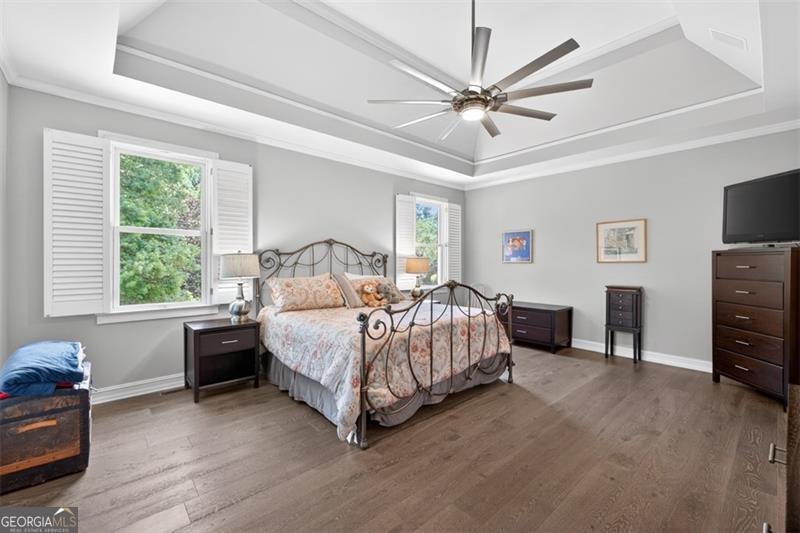 7210 Canter Run Cumming - Photo 29