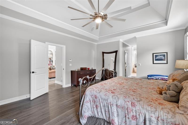 7210 Canter Run Cumming - Photo 30