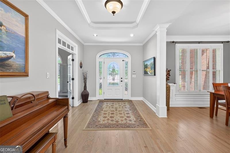 7210 Canter Run Cumming - Photo 7