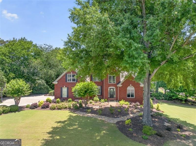 7210 Canter Run Cumming - Photo 89