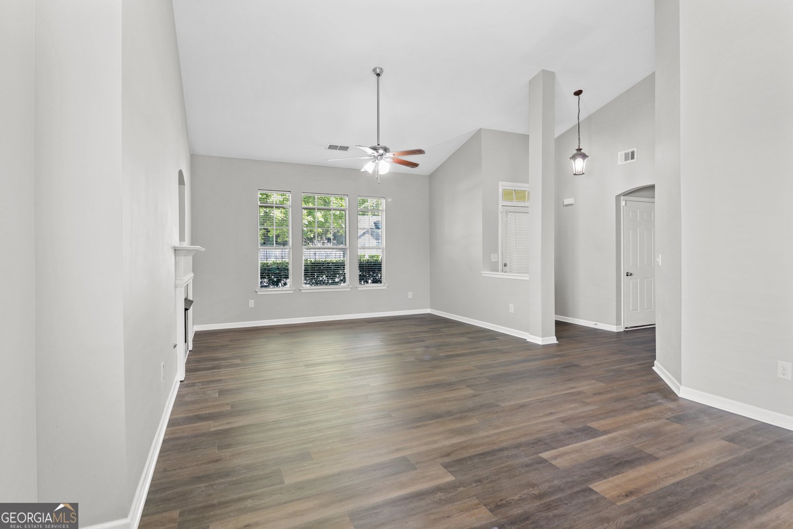 76 Camden Way Fairburn - Photo 7