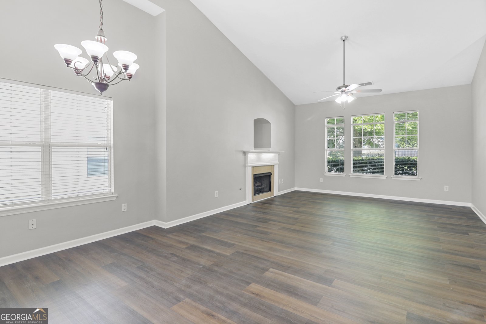 76 Camden Way Fairburn - Photo 8