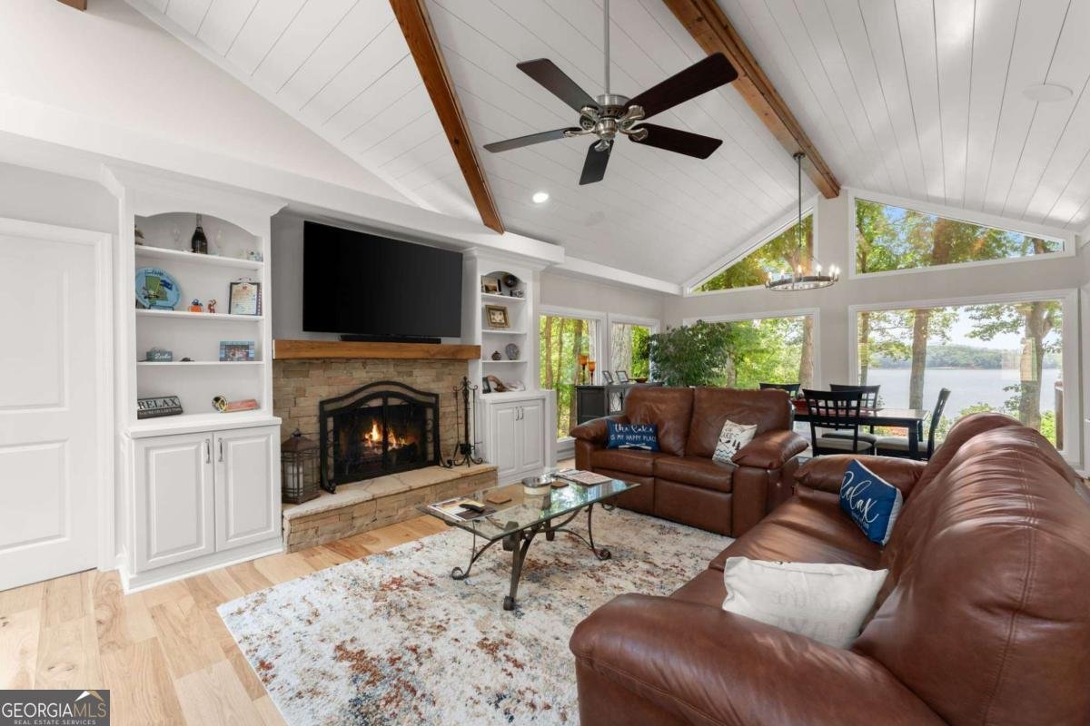3661 Cameron Circle Gainesville - Photo 10