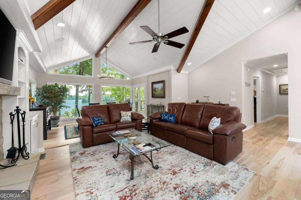3661 Cameron Circle Gainesville - Photo 11