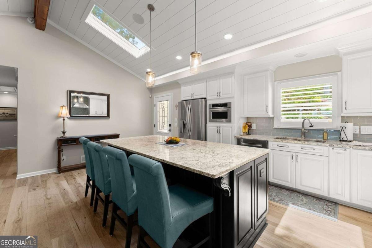 3661 Cameron Circle Gainesville - Photo 21
