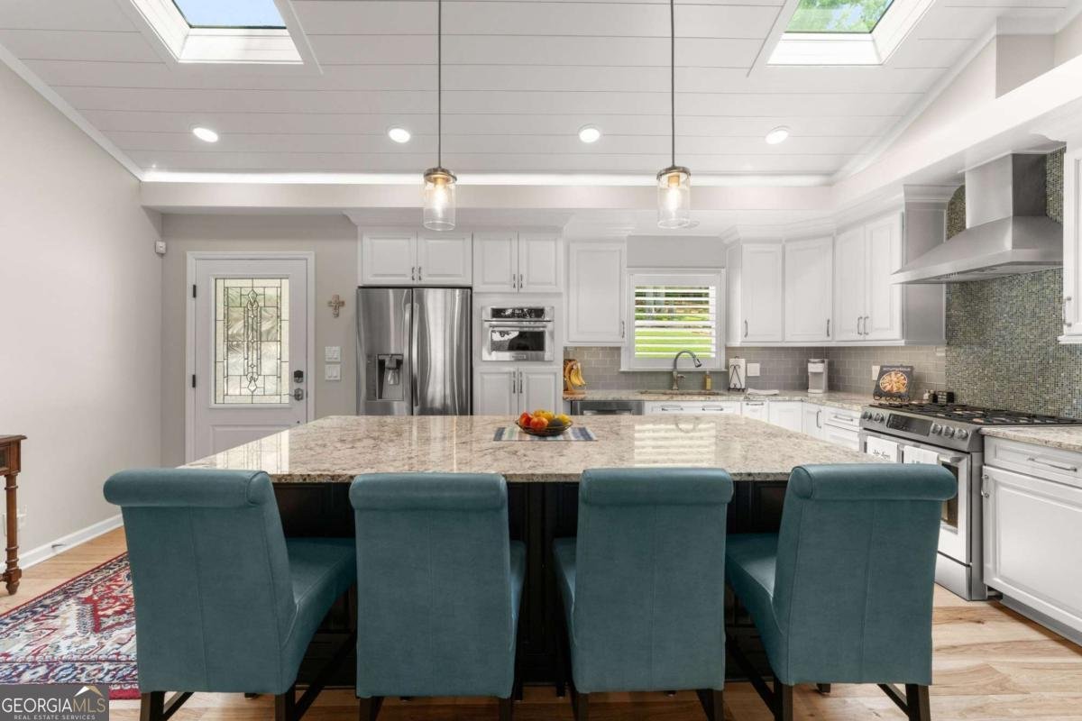 3661 Cameron Circle Gainesville - Photo 22