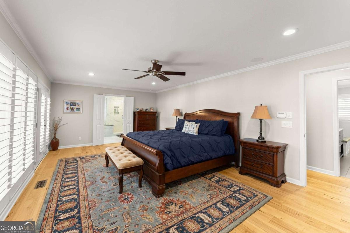 3661 Cameron Circle Gainesville - Photo 25