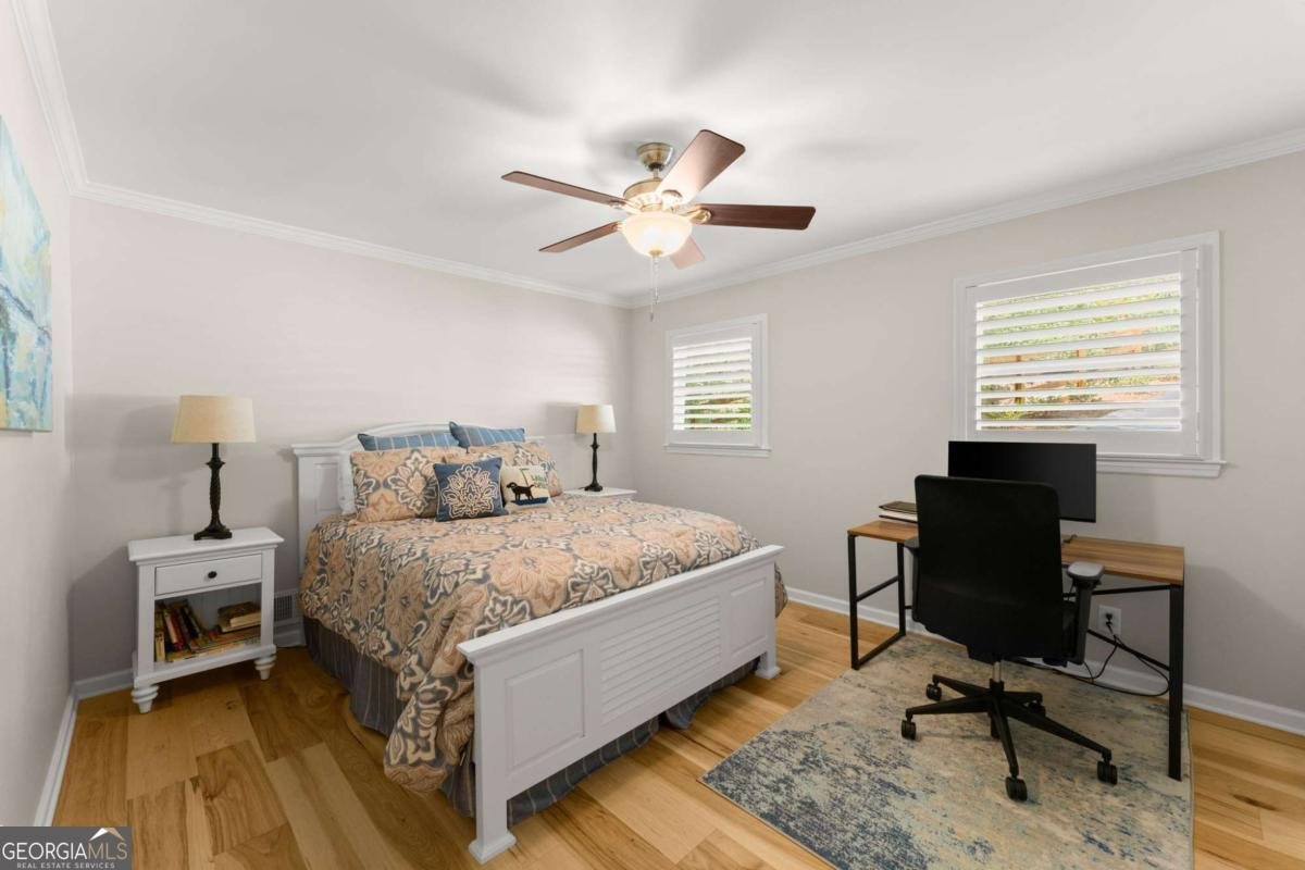 3661 Cameron Circle Gainesville - Photo 28