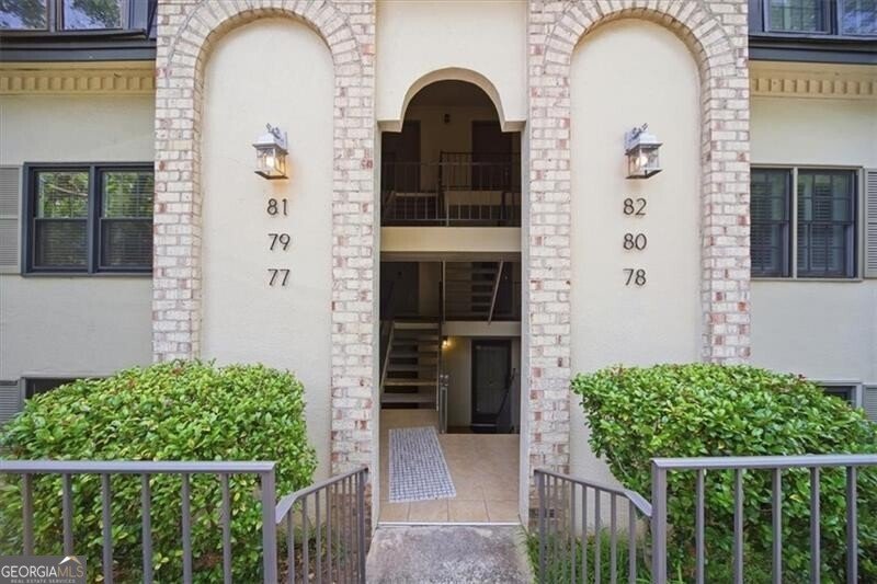80 Chaumont Square Atlanta - main photo