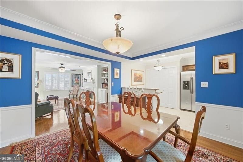 80 Chaumont Square Atlanta - Photo 10
