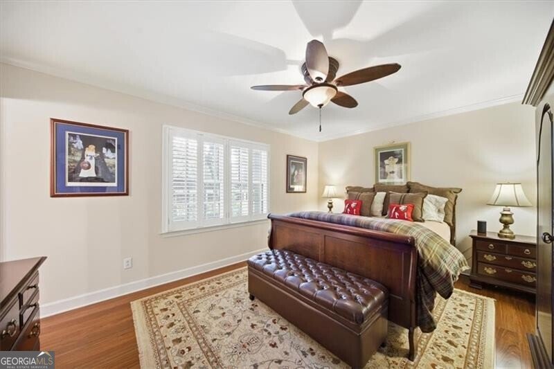 80 Chaumont Square Atlanta - Photo 14