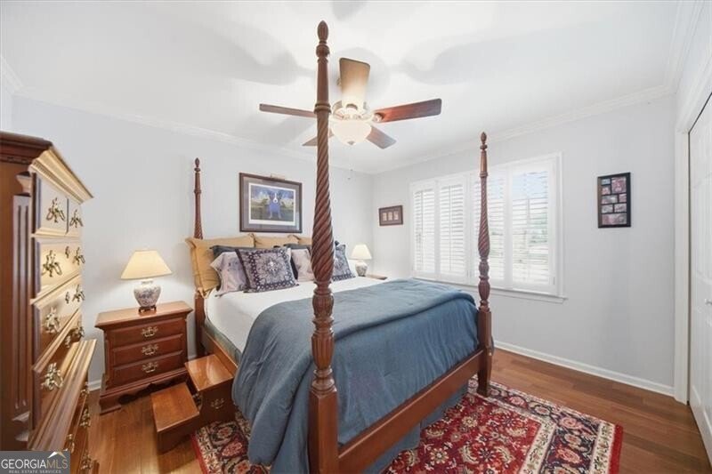 80 Chaumont Square Atlanta - Photo 16