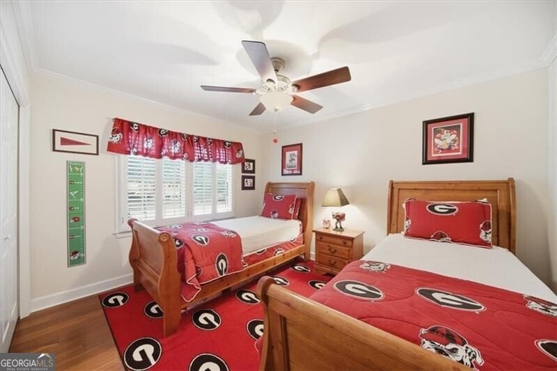 80 Chaumont Square Atlanta - Photo 18