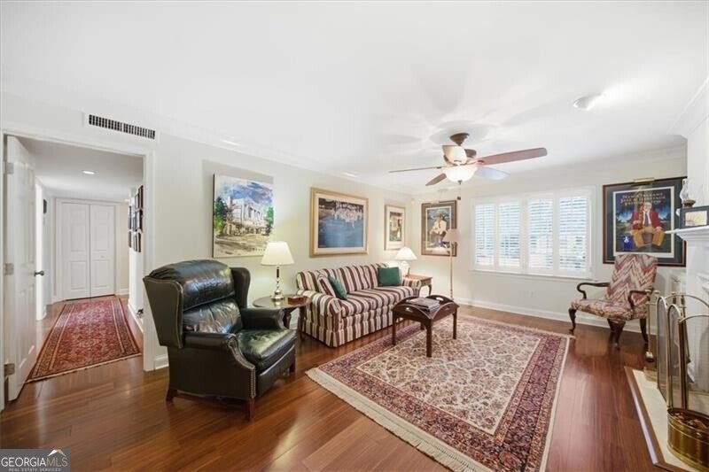 80 Chaumont Square Atlanta - Photo 6
