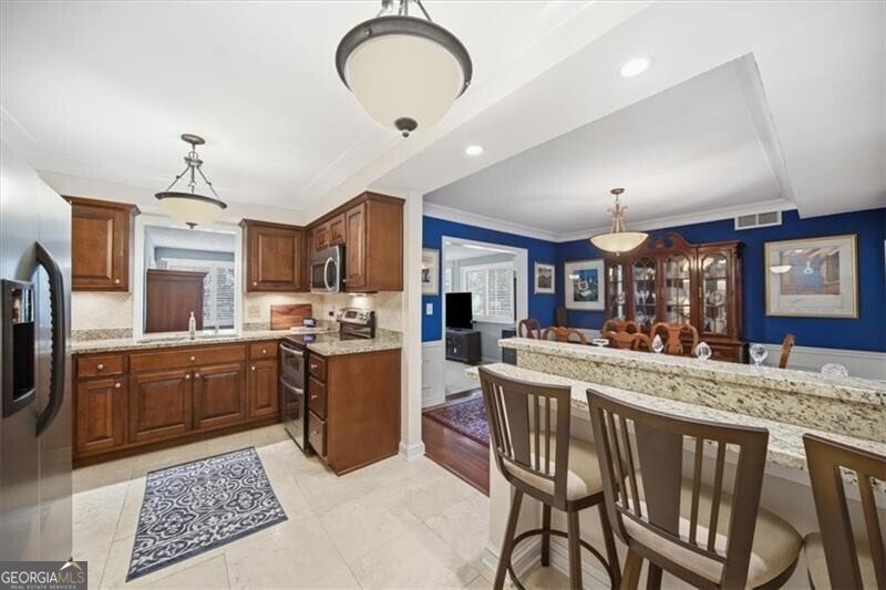 80 Chaumont Square Atlanta - Photo 7