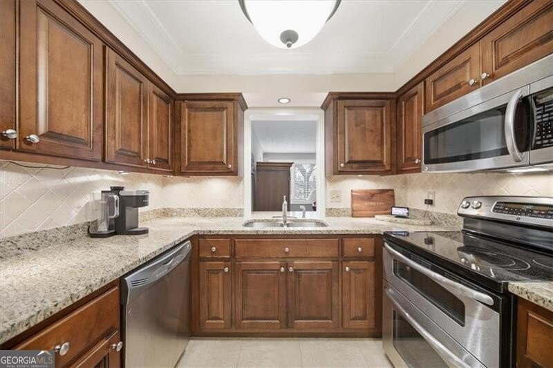 80 Chaumont Square Atlanta - Photo 8