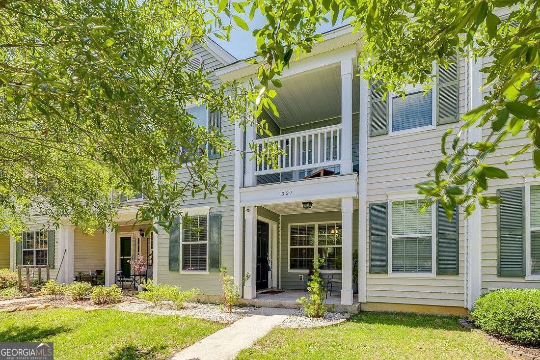 321 Hitching Post Lane Pooler - main photo