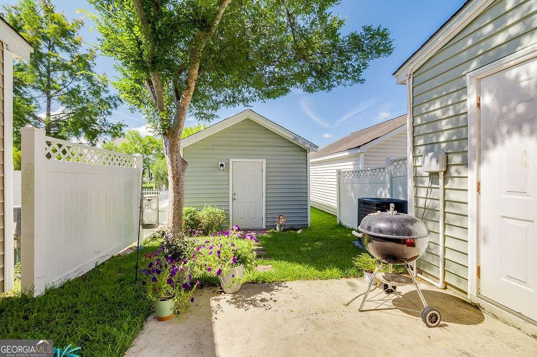 321 Hitching Post Lane Pooler - Photo 34