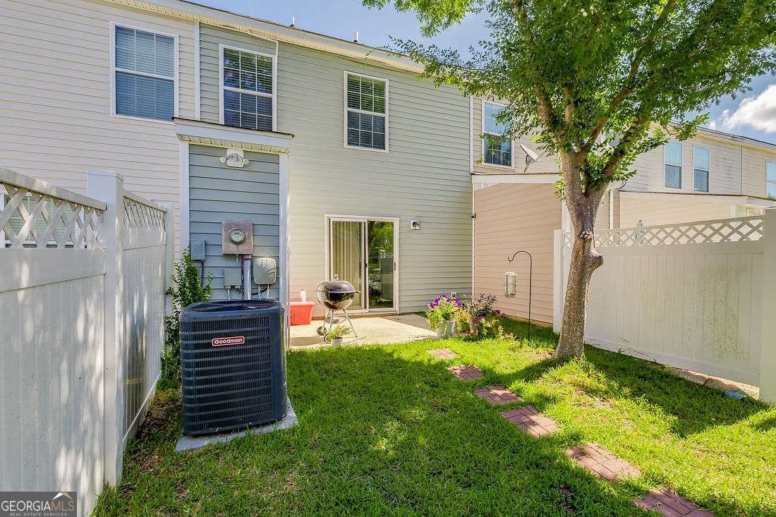 321 Hitching Post Lane Pooler - Photo 35