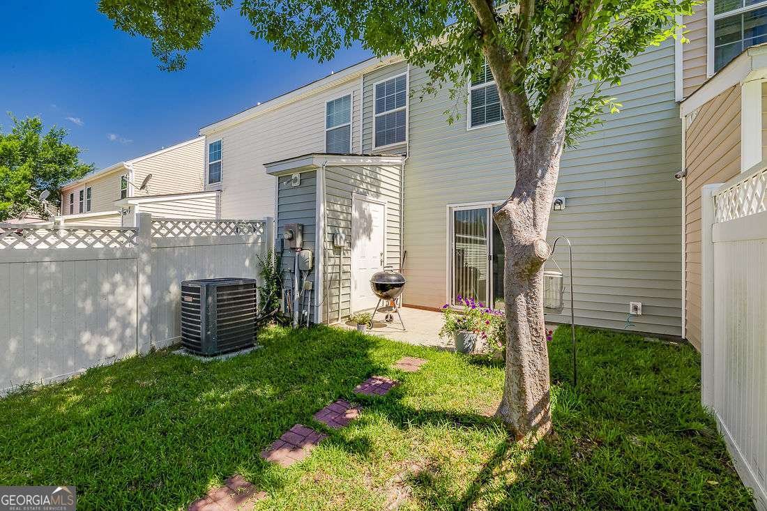 321 Hitching Post Lane Pooler - Photo 36