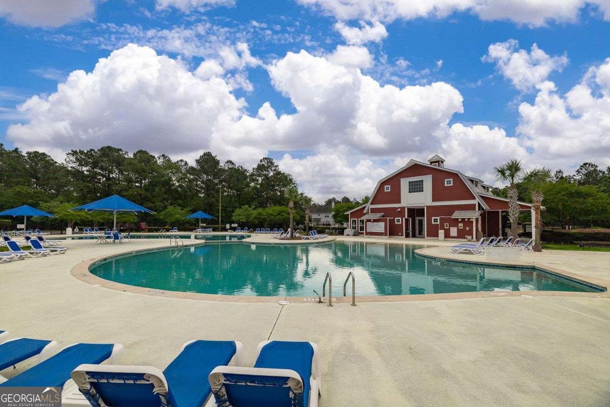 321 Hitching Post Lane Pooler - Photo 43