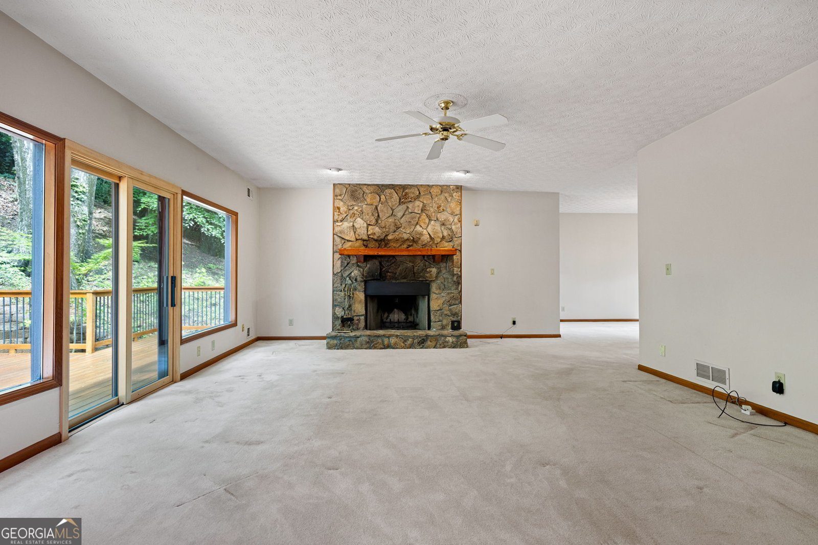 4328 Valley Trail Drive Atlanta - Photo 10