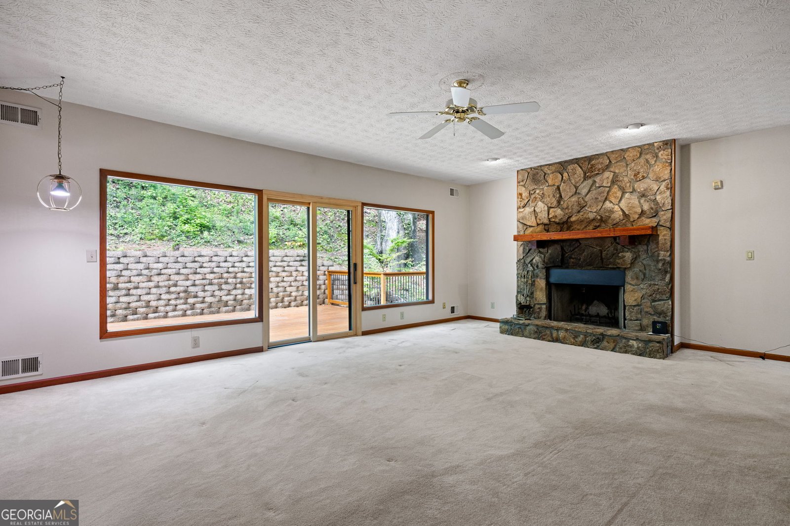 4328 Valley Trail Drive Atlanta - Photo 11