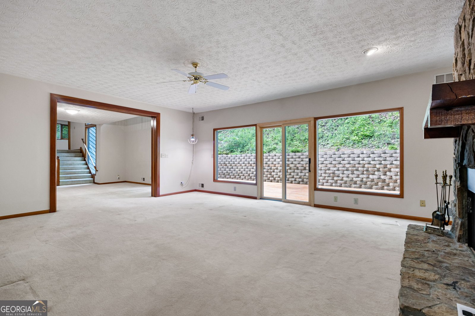 4328 Valley Trail Drive Atlanta - Photo 13