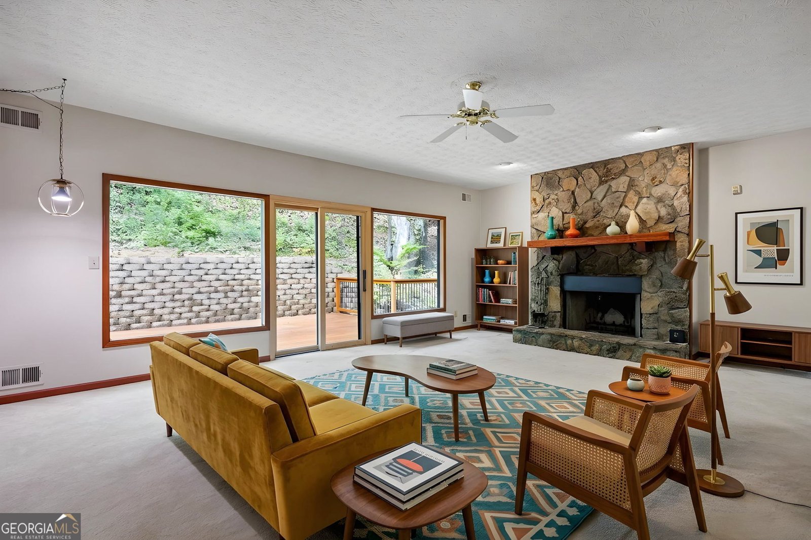4328 Valley Trail Drive Atlanta - Photo 14