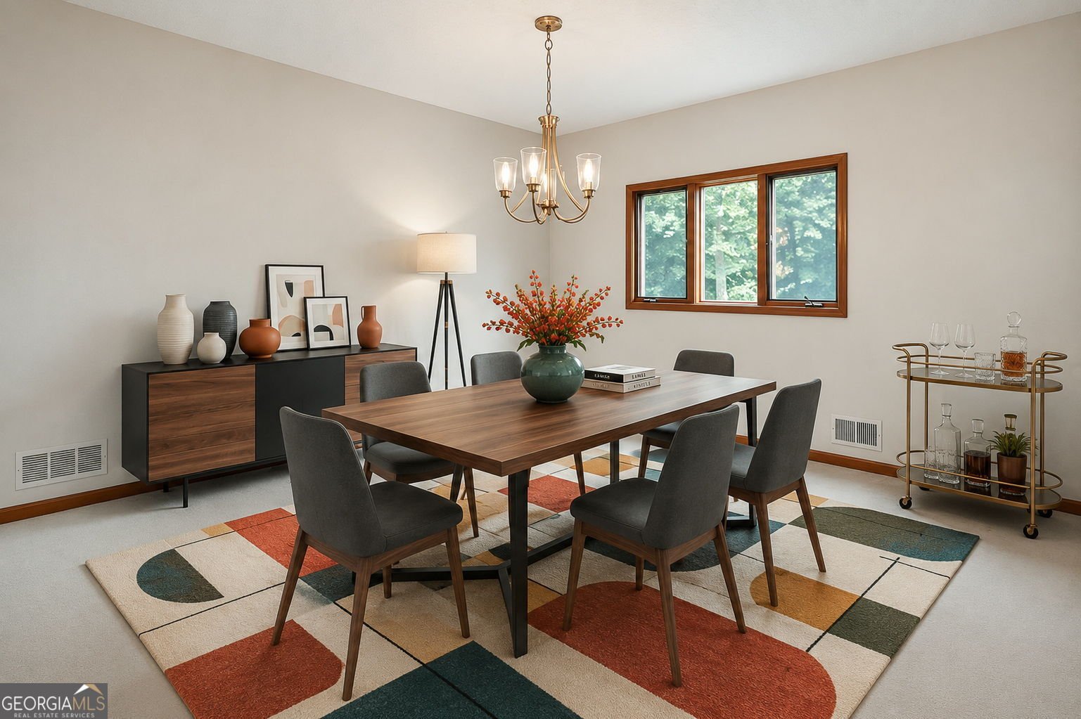 4328 Valley Trail Drive Atlanta - Photo 15