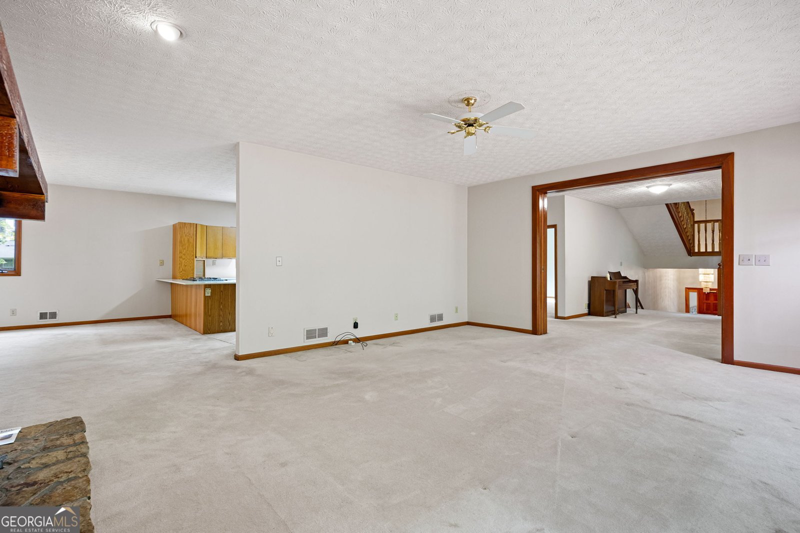 4328 Valley Trail Drive Atlanta - Photo 16