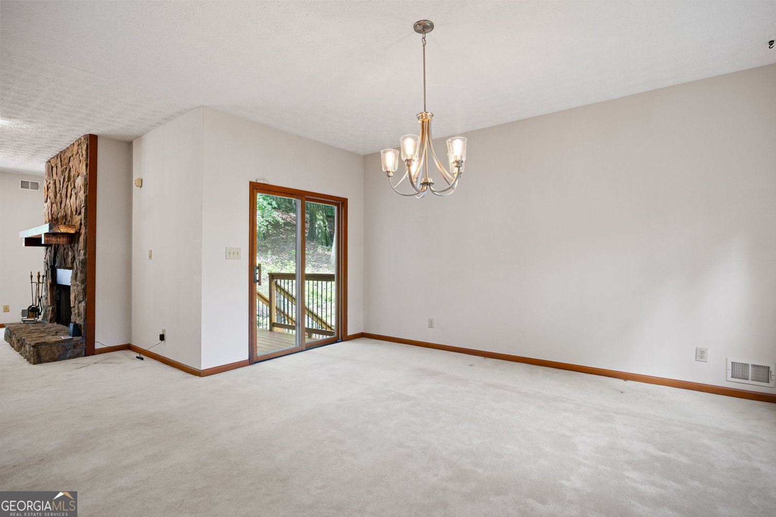 4328 Valley Trail Drive Atlanta - Photo 17