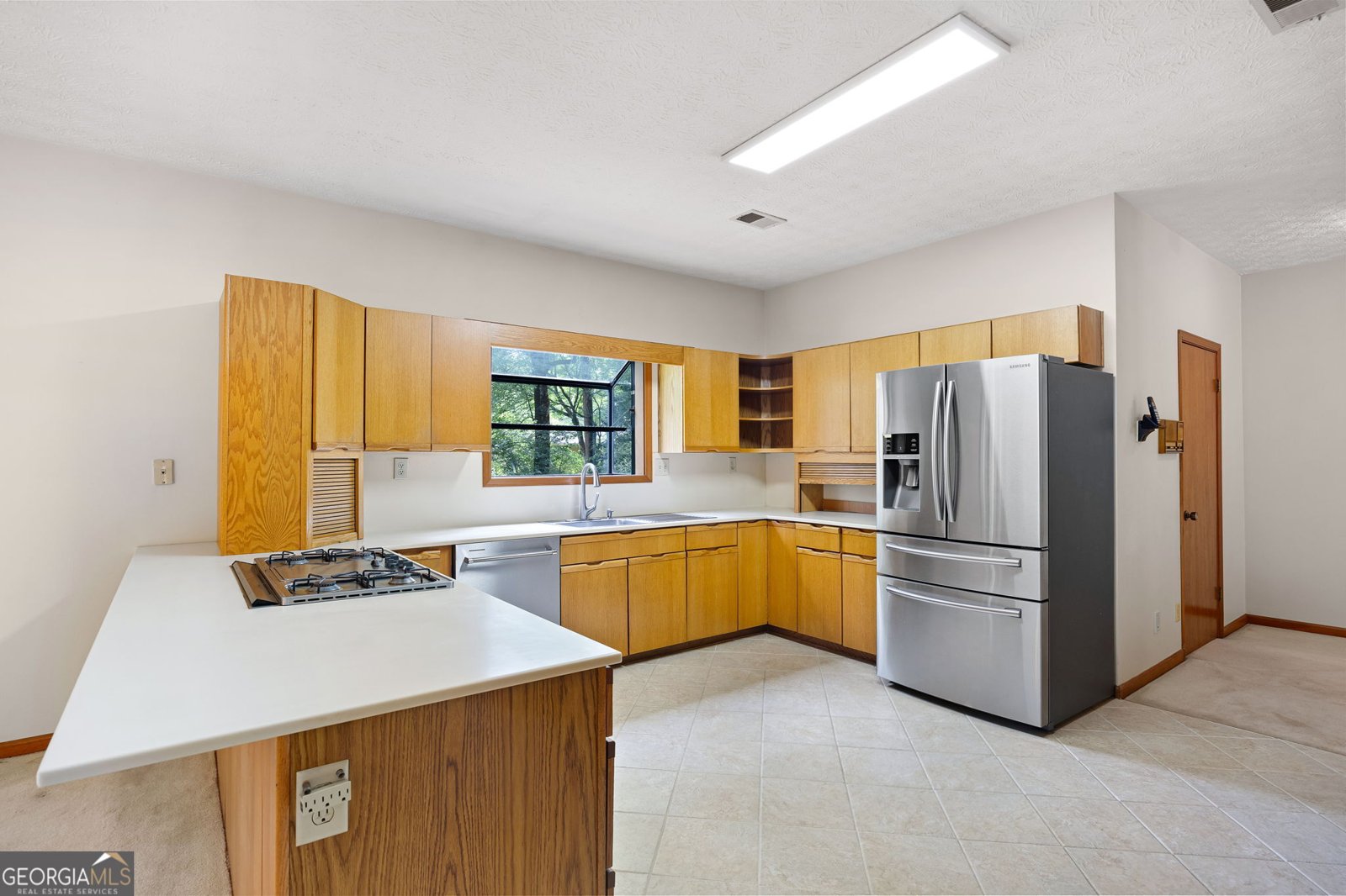 4328 Valley Trail Drive Atlanta - Photo 18