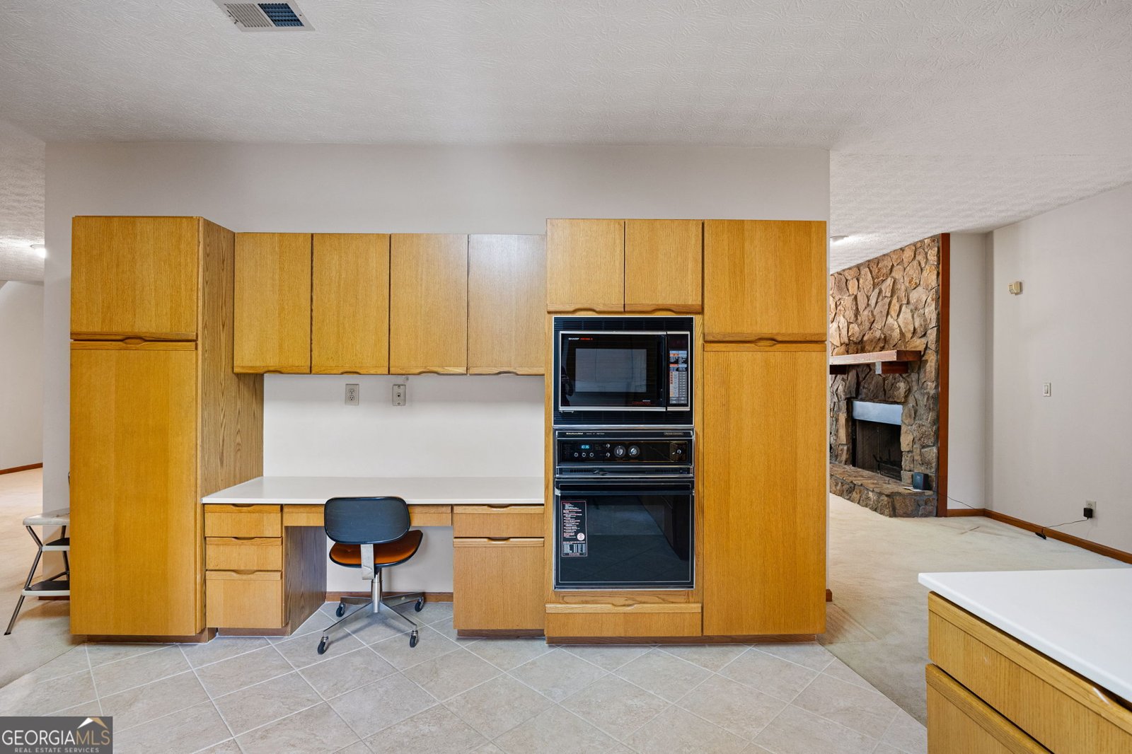 4328 Valley Trail Drive Atlanta - Photo 20