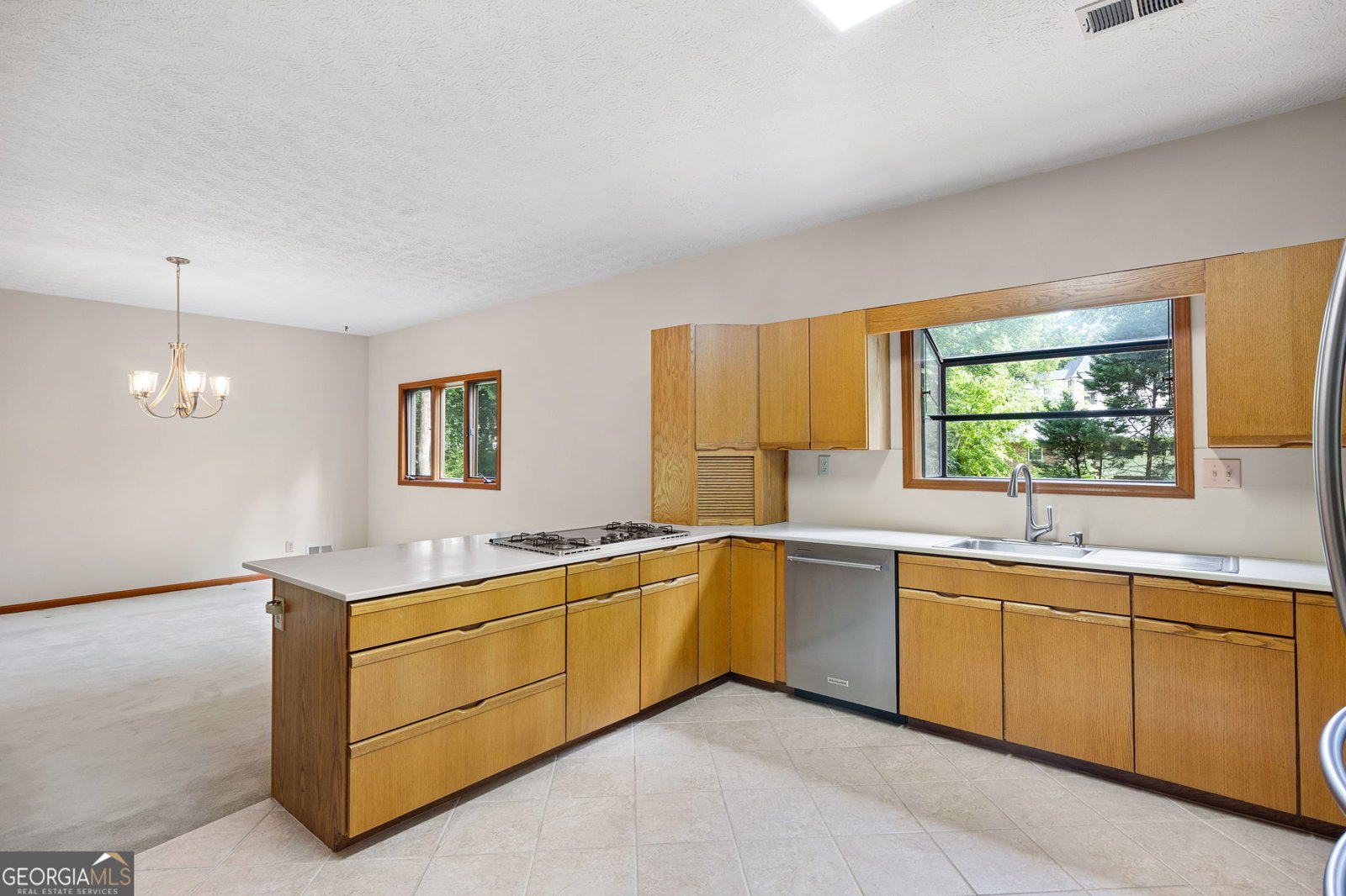 4328 Valley Trail Drive Atlanta - Photo 21