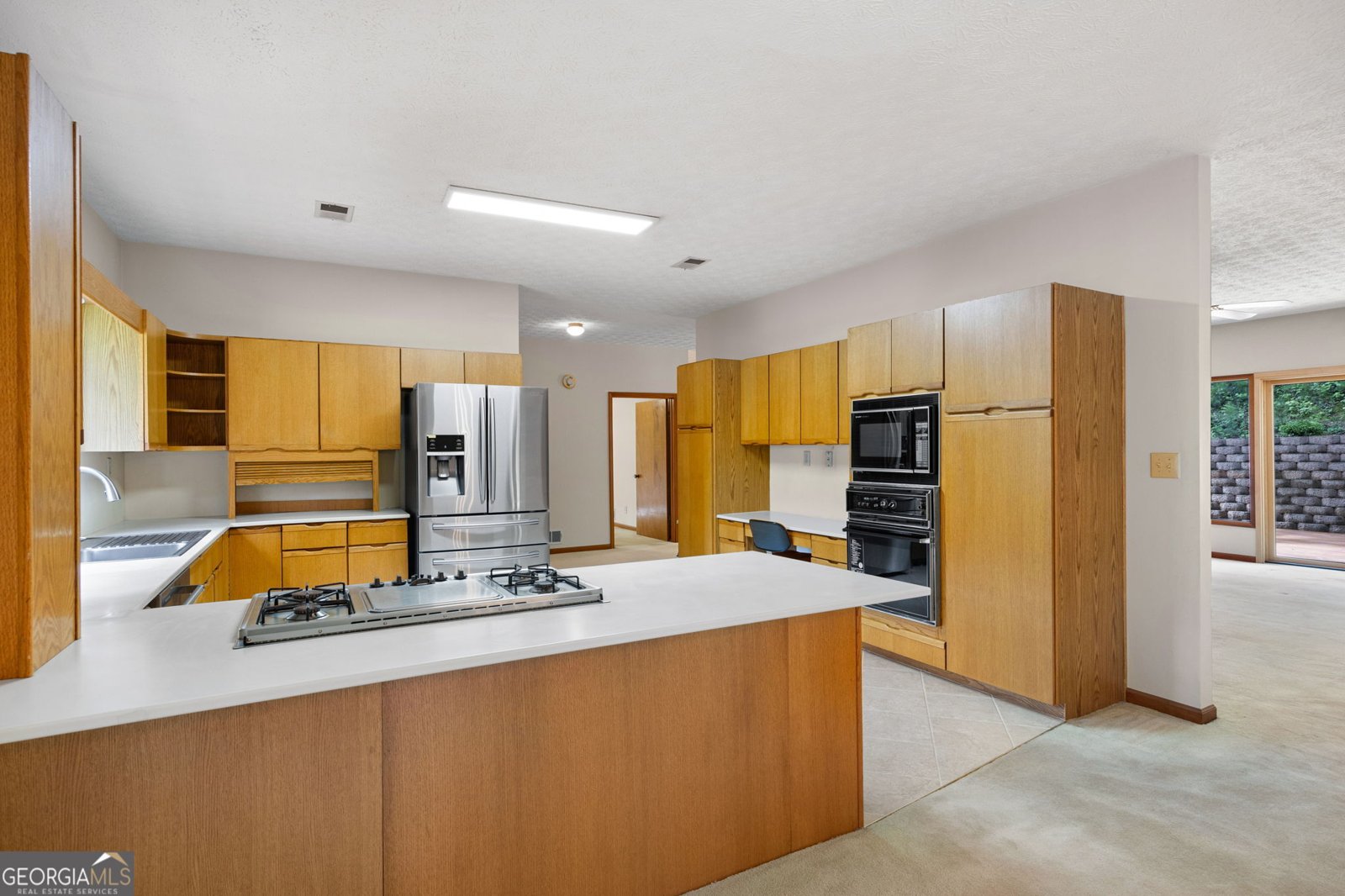 4328 Valley Trail Drive Atlanta - Photo 25