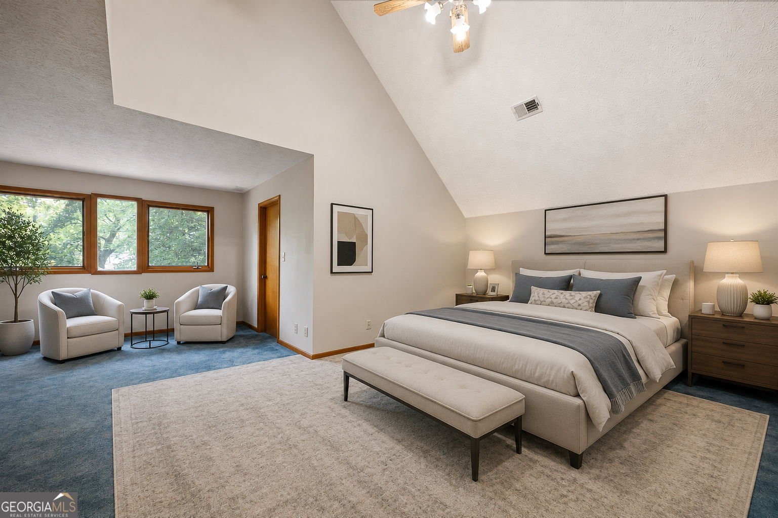 4328 Valley Trail Drive Atlanta - Photo 28