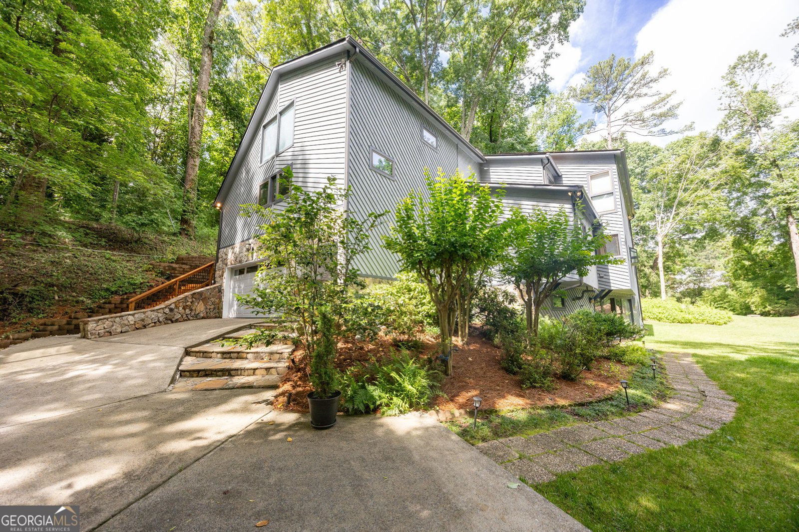 4328 Valley Trail Drive Atlanta - Photo 57